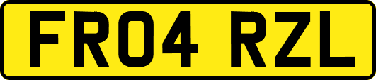 FR04RZL