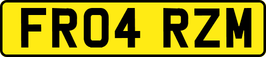 FR04RZM