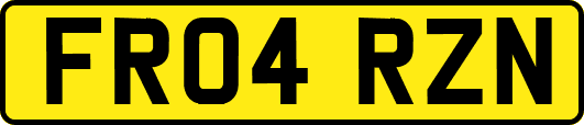 FR04RZN