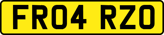 FR04RZO