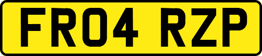 FR04RZP