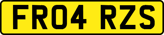 FR04RZS