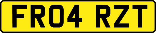 FR04RZT