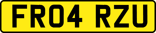FR04RZU
