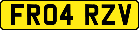 FR04RZV