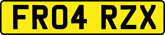 FR04RZX