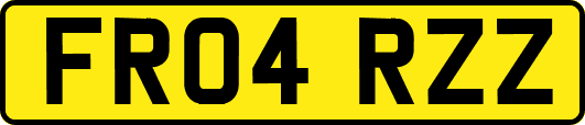 FR04RZZ