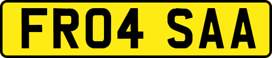 FR04SAA