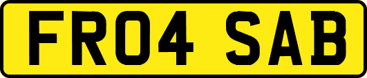 FR04SAB