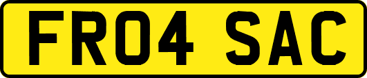 FR04SAC