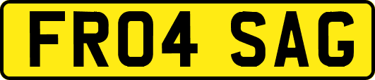 FR04SAG