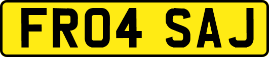 FR04SAJ