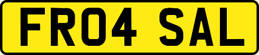 FR04SAL