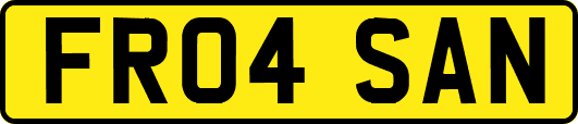 FR04SAN