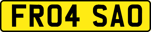 FR04SAO