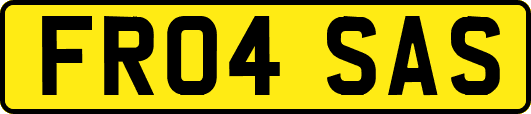 FR04SAS