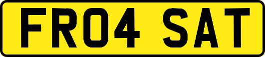 FR04SAT