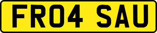 FR04SAU