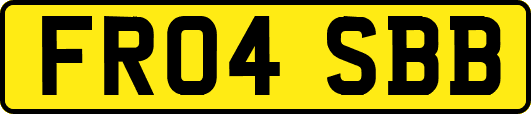 FR04SBB