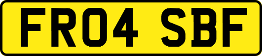 FR04SBF
