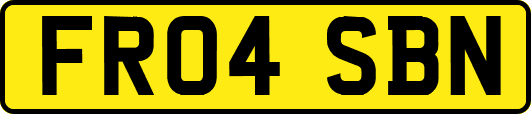 FR04SBN