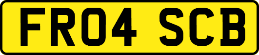 FR04SCB