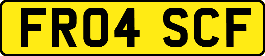 FR04SCF