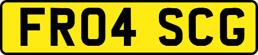 FR04SCG