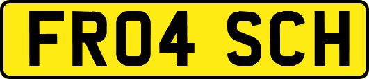 FR04SCH