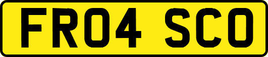 FR04SCO