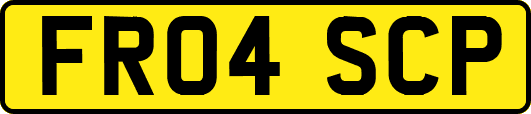 FR04SCP