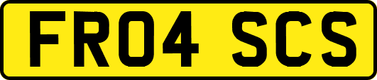FR04SCS