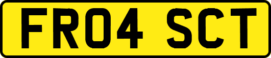 FR04SCT