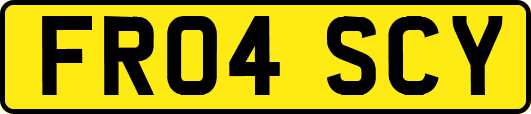 FR04SCY