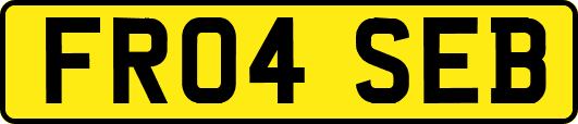 FR04SEB