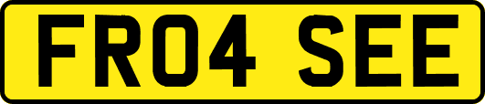 FR04SEE