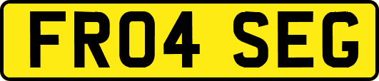 FR04SEG