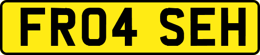 FR04SEH