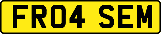 FR04SEM