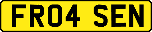 FR04SEN