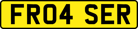 FR04SER