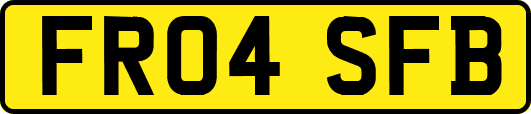 FR04SFB