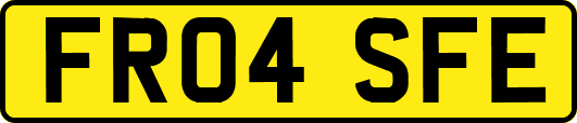 FR04SFE
