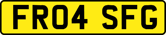 FR04SFG