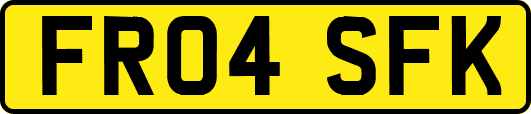 FR04SFK
