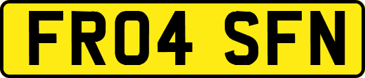 FR04SFN