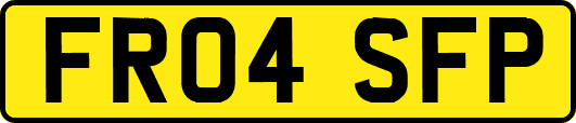 FR04SFP