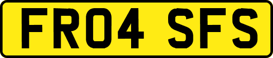 FR04SFS