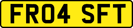 FR04SFT