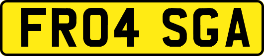 FR04SGA